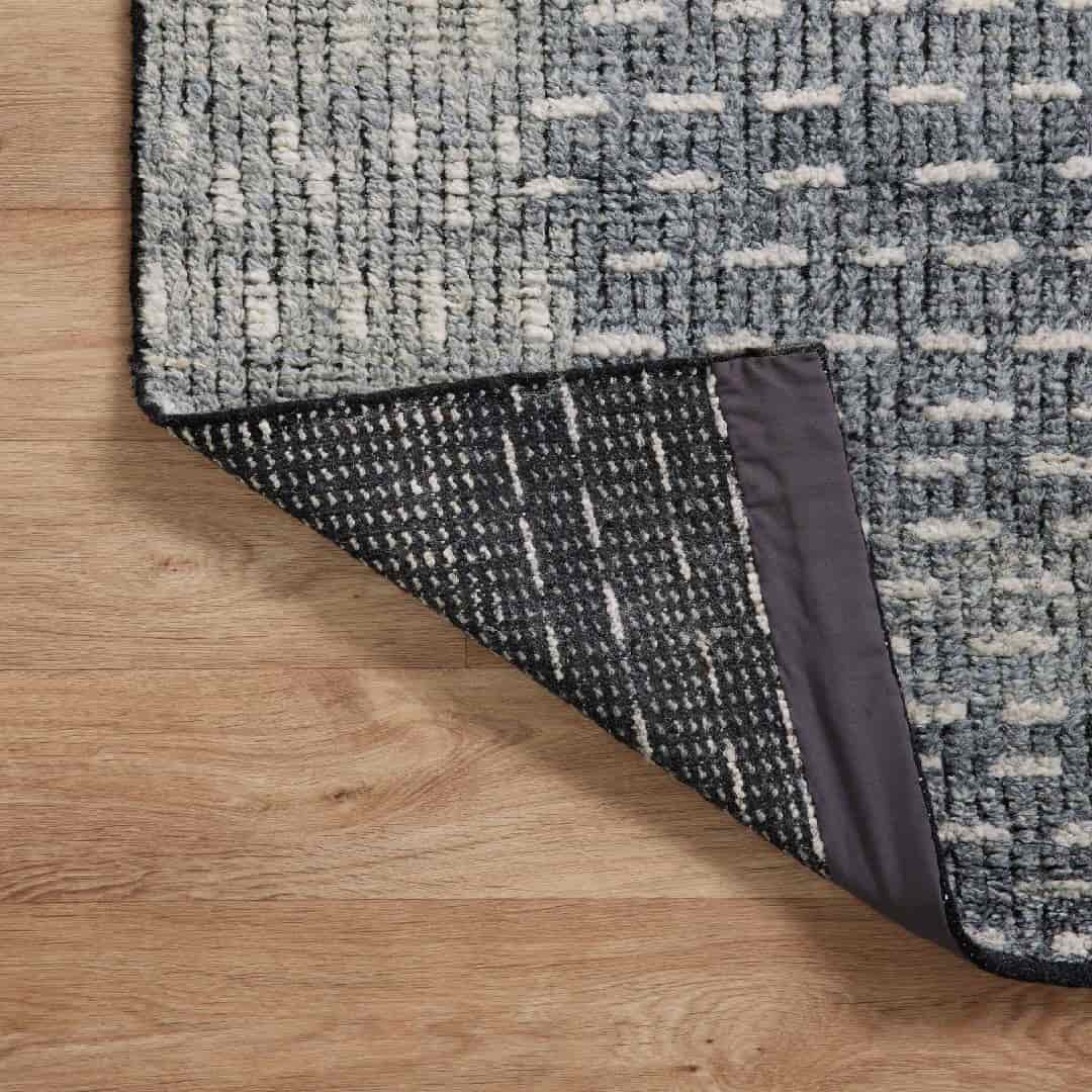 Denim Sky | Best Moroccan Rugs Online